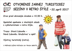 Otvorenie športovej sezóny - preložené