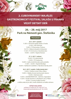 Prihláste sa do Súťaže o NAJ ZÁVIN