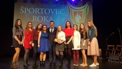 Chmeľničanky medzi najúspešnejšími reprezentantmi mesta Stará Ľubovňa v oblasti športu