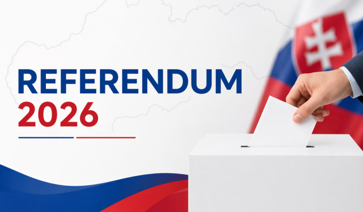 Referendum 2026