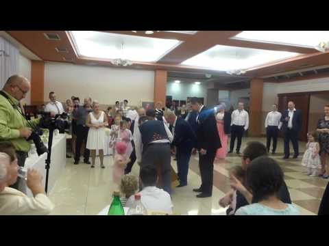 Originálny svadobný dar