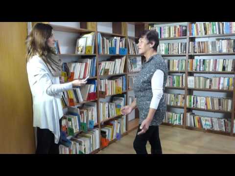 S Martou Krafčíkovou o knihe: 