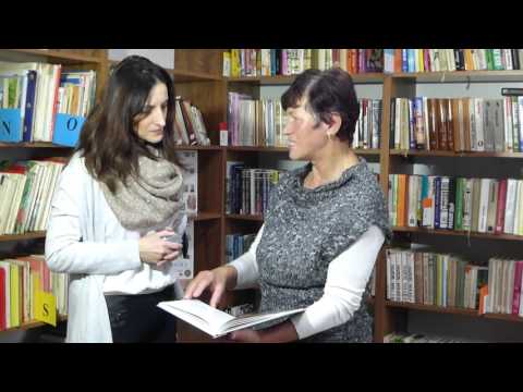 Zalistujme do knihy: 