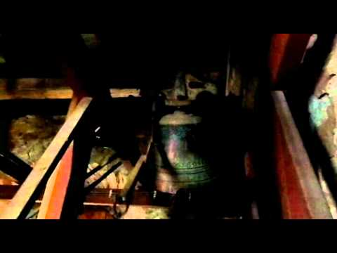 Chmeľnica- malý zvon