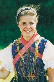 Ľudia a odev
