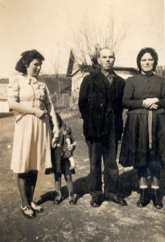 Ľudia a odev