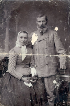 Ľudia a odev