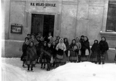 Ľudia a odev