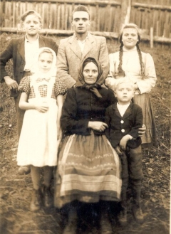 Ľudia a odev