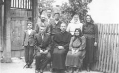 Ľudia a odev