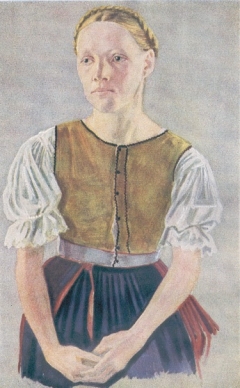 Ľudia a odev