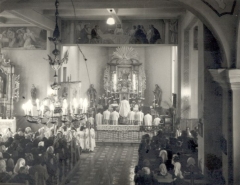 Udalosti a podujatia