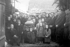 Udalosti a podujatia