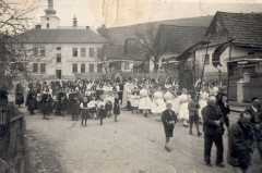 Udalosti a podujatia