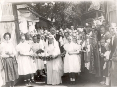 Udalosti a podujatia