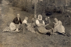 Udalosti a podujatia