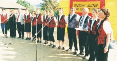 Organizácie a súbory