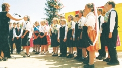 Organizácie a súbory