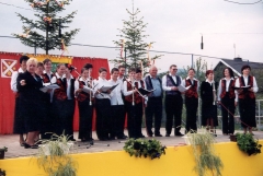 Organizácie a súbory