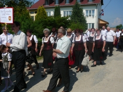 DNI NEMECKEJ KULTÚRY - KULTÚRY SPIŠSKÝCH NEMCOV – fotografia 16