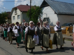 DNI NEMECKEJ KULTÚRY - KULTÚRY SPIŠSKÝCH NEMCOV – fotografia 20