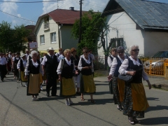 DNI NEMECKEJ KULTÚRY - KULTÚRY SPIŠSKÝCH NEMCOV – fotografia 15