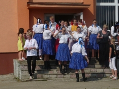 DNI NEMECKEJ KULTÚRY - KULTÚRY SPIŠSKÝCH NEMCOV – fotografia 59