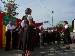 DNI NEMECKEJ KULTÚRY - KULTÚRY SPIŠSKÝCH NEMCOV – fotografia 4