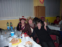 Fašiangová zabíjačka a posedenie -18.2.2012
