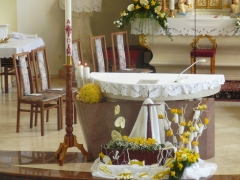 Prvé sv. prijímanie -6.5.2012