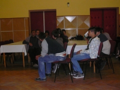 Večer spomienok - 2.6.2012