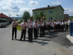 Dni nemeckej kultúry - XX. roč., 3.6.2012