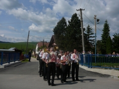 Dni nemeckej kultúry - XX. roč., 3.6.2012