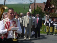 Dni nemeckej kultúry - XX. roč., 3.6.2012