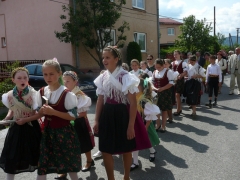 Dni nemeckej kultúry - XX. roč., 3.6.2012