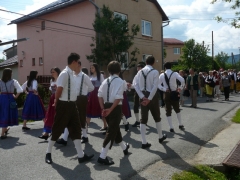 Dni nemeckej kultúry - XX. roč., 3.6.2012