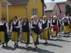 Dni nemeckej kultúry - XX. roč., 3.6.2012