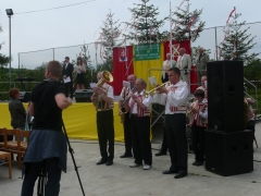 Dni nemeckej kultúry - XX. roč., 3.6.2012