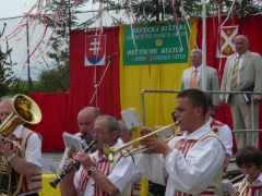 Dni nemeckej kultúry - XX. roč., 3.6.2012