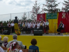 Dni nemeckej kultúry - XX. roč., 3.6.2012