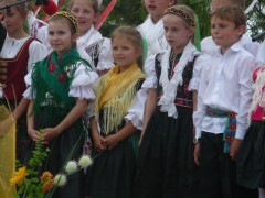 Dni nemeckej kultúry - XX. roč., 3.6.2012