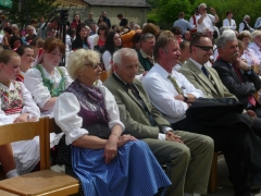 Dni nemeckej kultúry - XX. roč., 3.6.2012