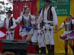 Dni nemeckej kultúry - XX. roč., 3.6.2012