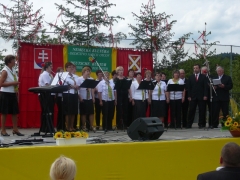 Dni nemeckej kultúry - XX. roč., 3.6.2012
