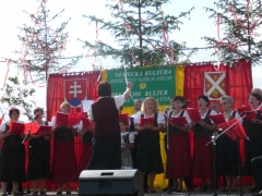 Dni nemeckej kultúry - XX. roč., 3.6.2012