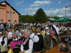 Dni nemeckej kultúry - XX. roč., 3.6.2012