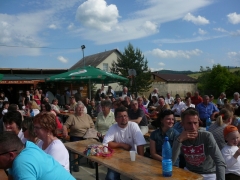 Dni nemeckej kultúry - XX. roč., 3.6.2012