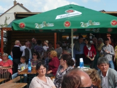 Dni nemeckej kultúry - XX. roč., 3.6.2012