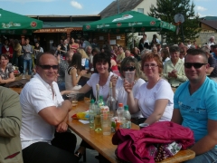 Dni nemeckej kultúry - XX. roč., 3.6.2012