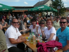 Dni nemeckej kultúry - XX. roč., 3.6.2012